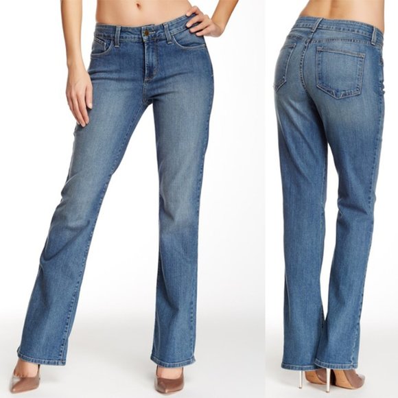 not your daughters jeans barbara bootcut